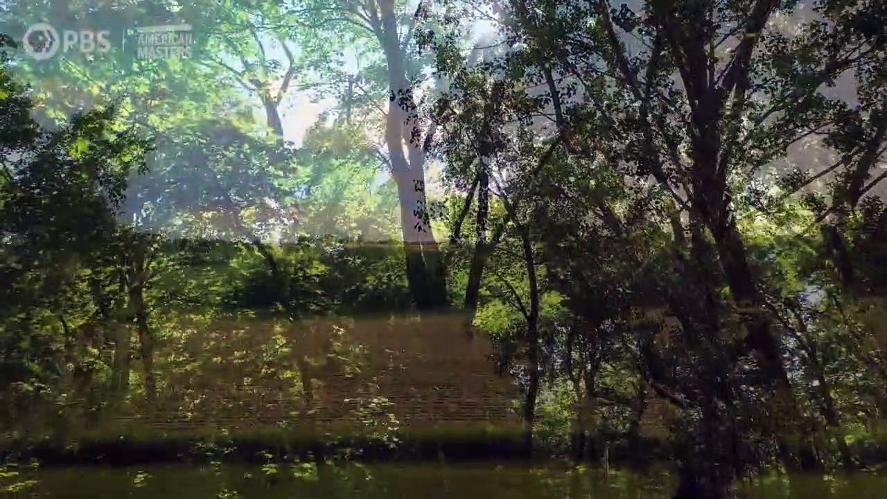 Laura Ingalls Wilder: Prairie to Page | movie | 2020 | Official Trailer