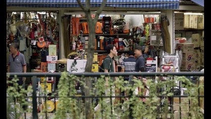 Snail | movie | 2020 | Official Trailer