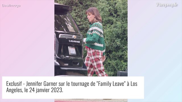 Jennifer Garner : La bromance inattendue entre son charmant compagnon... et son ex-mari Ben Affleck