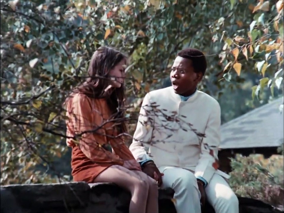 Putney Swope | movie | 1969 | Official Trailer