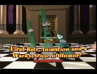 VeggieTales: Very Silly Songs | movie | 1997 | Official Trailer