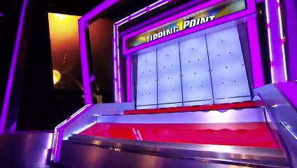 Tipping Point | Official Trailer (2012) - British Television Game Show