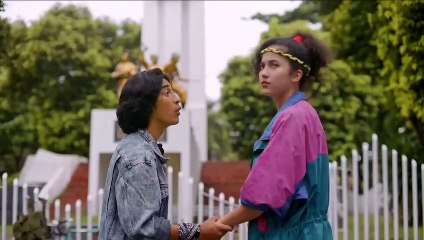 The Ballads of Roy (2023) 🎬 Official Trailer - A Heartfelt Coming-of-Age Story