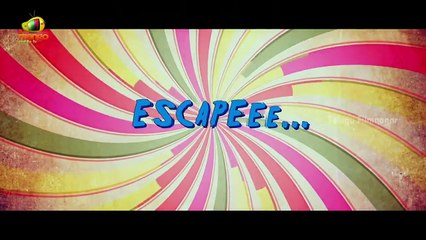 Babu Baga Busy | movie | 2017 | Official Trailer