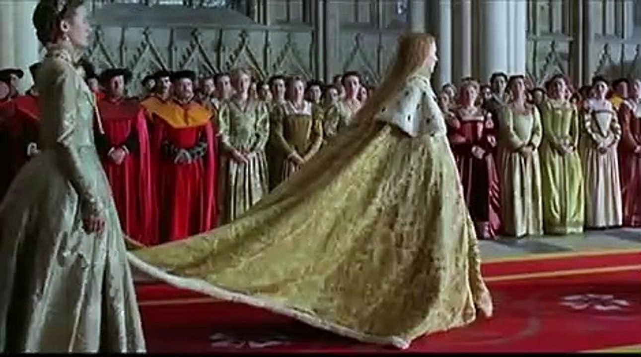 Elizabeth | movie | 1998 | Official Trailer