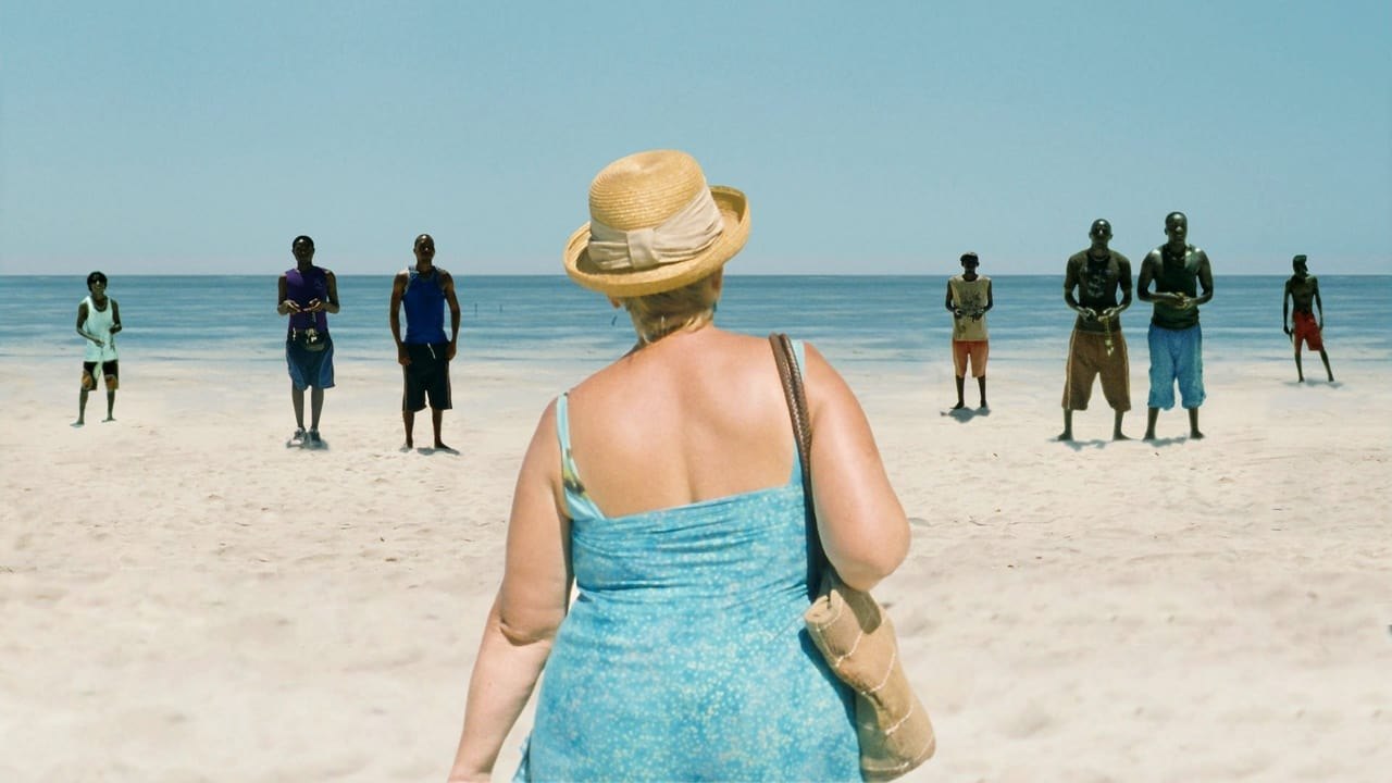 Paradise: Love (2012) | Official Trailer, Full Movie Stream Preview