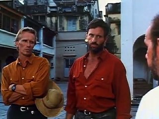 Fifty/Fifty | movie | 1993 | Official Trailer