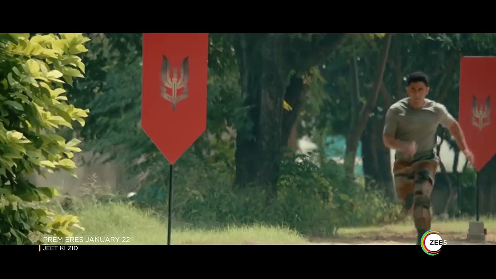 Jeet Ki Zid show 2021 Official Trailer