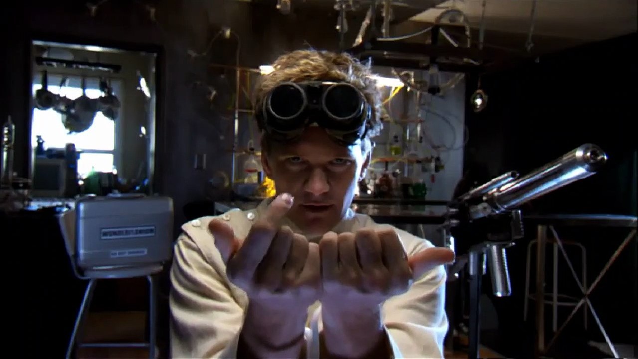 Dr. Horrible's Sing-Along Blog | movie | 2008 | Official Trailer