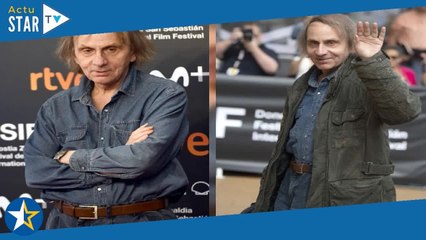 Michel Houellebecq : sa prochaine apparition dans un film pornographique fait réagir