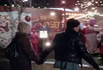 Never Talk to Strangers | movie | 1995 | Official Trailer