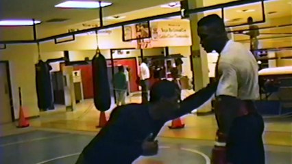 Lennox Lewis: The Untold Story | movie | 2020 | Official Trailer