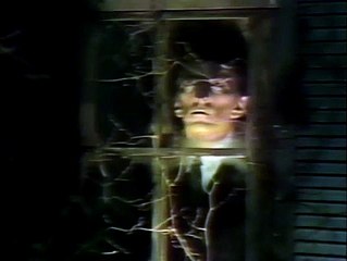 Dark Shadows | show | 1966 | Official Trailer
