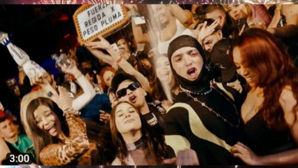 Fuerza regida x peso pluma lgualito a mi apa