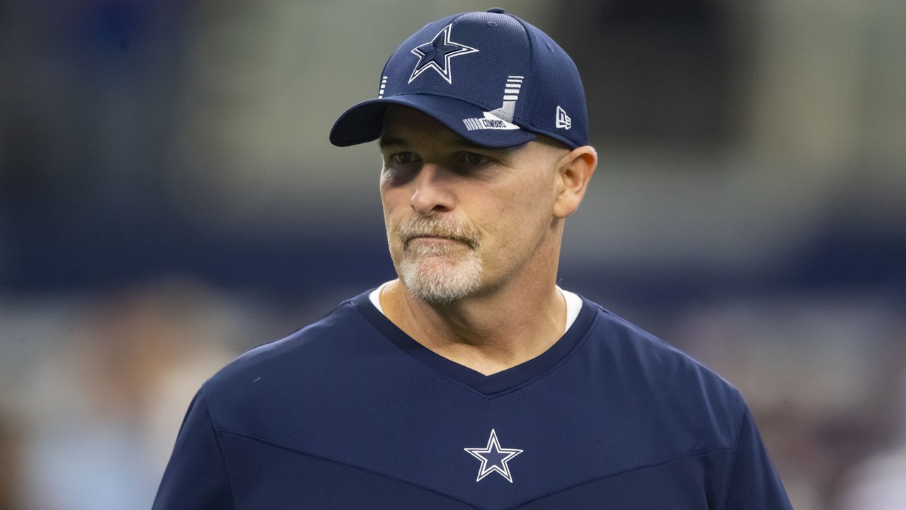 Was It The Right Decision For Dan Quinn To Stay With The Cowboys?