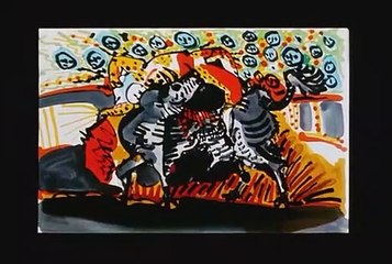 The Mystery of Picasso | movie | 1956 | Official Trailer