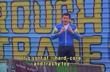 When the Cat's Away | movie | 1996 | Official Trailer