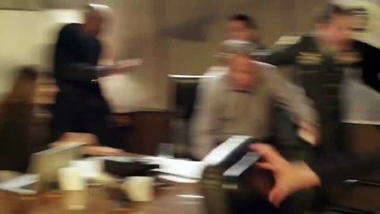 Bermuda Tentacles | movie | 2014 | Official Trailer