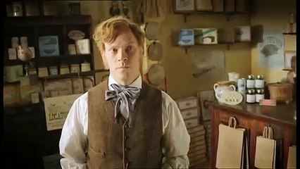 The Bleak Old Shop of Stuff | show | 2012 | Official Trailer