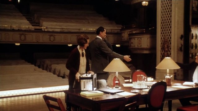 Bullets Over Broadway | movie | 1995 | Official Trailer