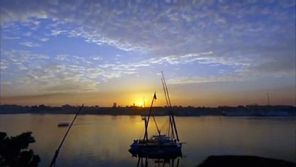 Ancient Egypt - Life and Death in the Valley of the Kings | show | 2013 | Official Trailer