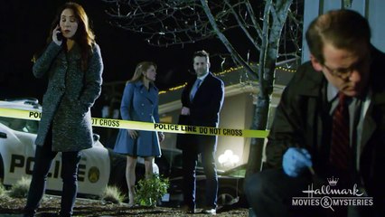 Aurora Teagarden Mysteries: Heist and Seek | movie | 2020 | Official Trailer