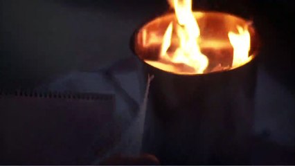 Stateless Things (2012) 🎬 Official Trailer – A Young Man's Journey Between Two Worlds