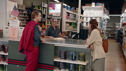 Secrets In The Basement | movie | 2020 | Official Trailer