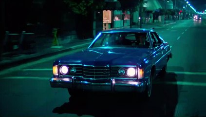 The Driver | movie | 1978 | Official Trailer