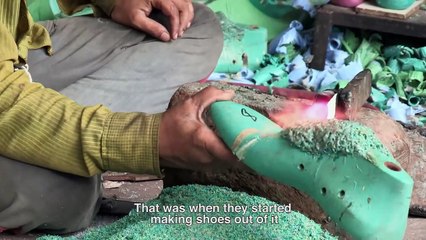 In Their Shoes | movie | 2015 | Official Trailer