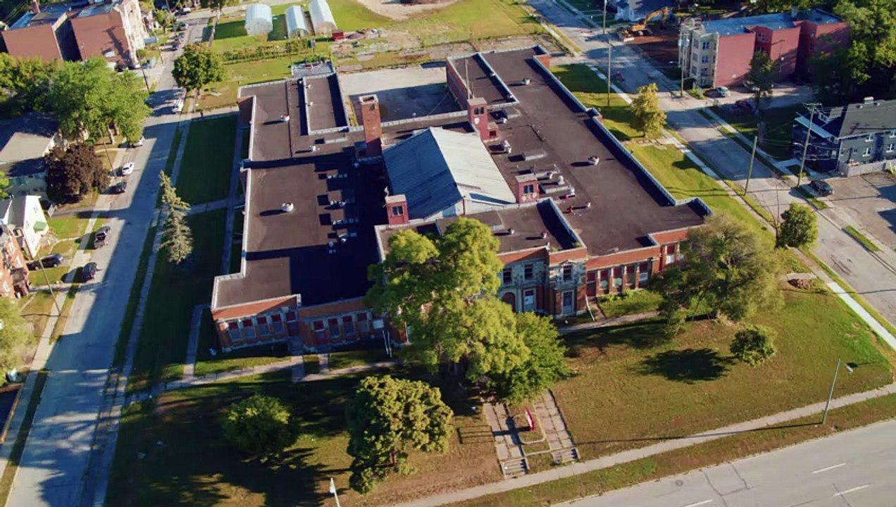 Micah 6 Community Center