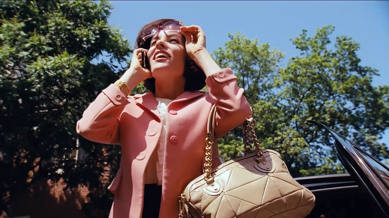 Happy Tears | movie | 2009 | Official Trailer