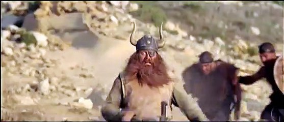 Wickie the Mighty Viking | movie | 2009 | Official Trailer