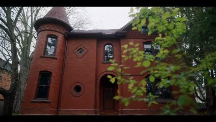 Sorry About the Demon | movie | 2023 | Official Trailer