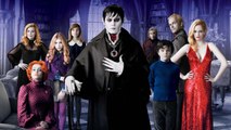 Dark Shadows (2012) | Official Trailer, Full Movie Stream Preview