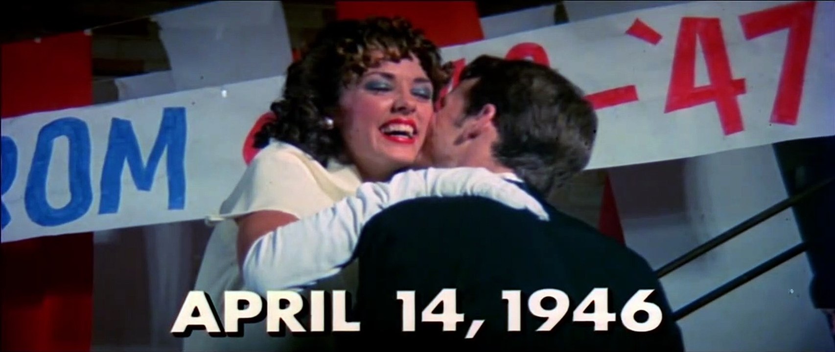 The Town That Dreaded Sundown | movie | 1976 | Official Trailer