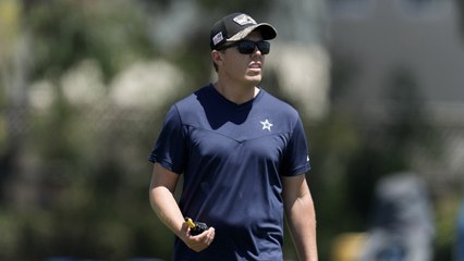 Why Kellen Moore's Tenure in Dallas Didn't Meet Expectations 🏈