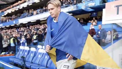 Ten Hag 'wants to restore United to where they belong'