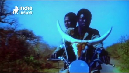 A Thousand Suns (2014) Official Trailer – A Tale of Love and Dreams