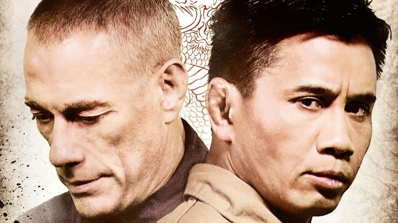 Dragon Eyes (2012) | Official Trailer, Full Movie Stream Preview
