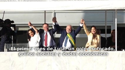 América al día en 60 segundos, martes 31 de enero