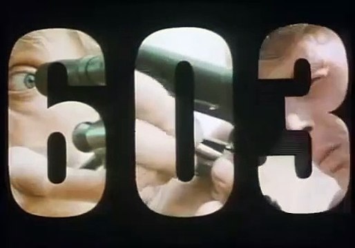 The Day of the Jackal | movie | 1973 | Official Trailer