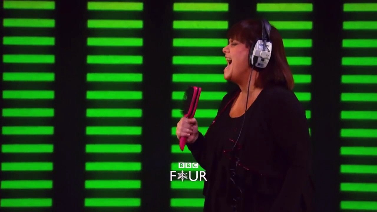Dawn French Live: 30 Million Minutes | movie |...