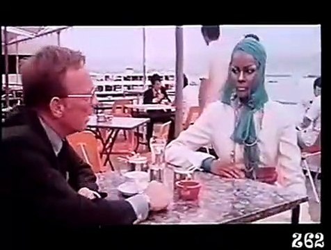 Cleopatra Jones and the Casino of Gold | movie | 1975 | Official Trailer