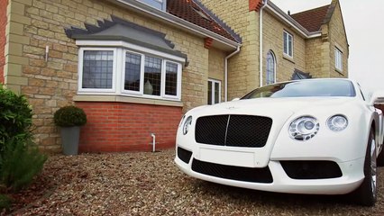 Rich House, Poor House | show | 2017 | Official Trailer