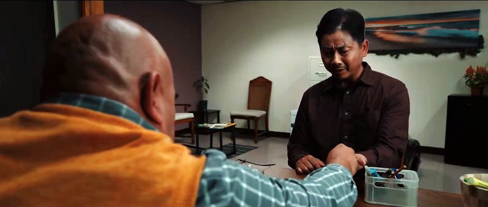 Lisa Mania | movie | 2022 | Official Trailer - video Dailymotion