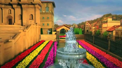The Swan Princess: A Royal Myztery | movie | 2018 | Official Trailer