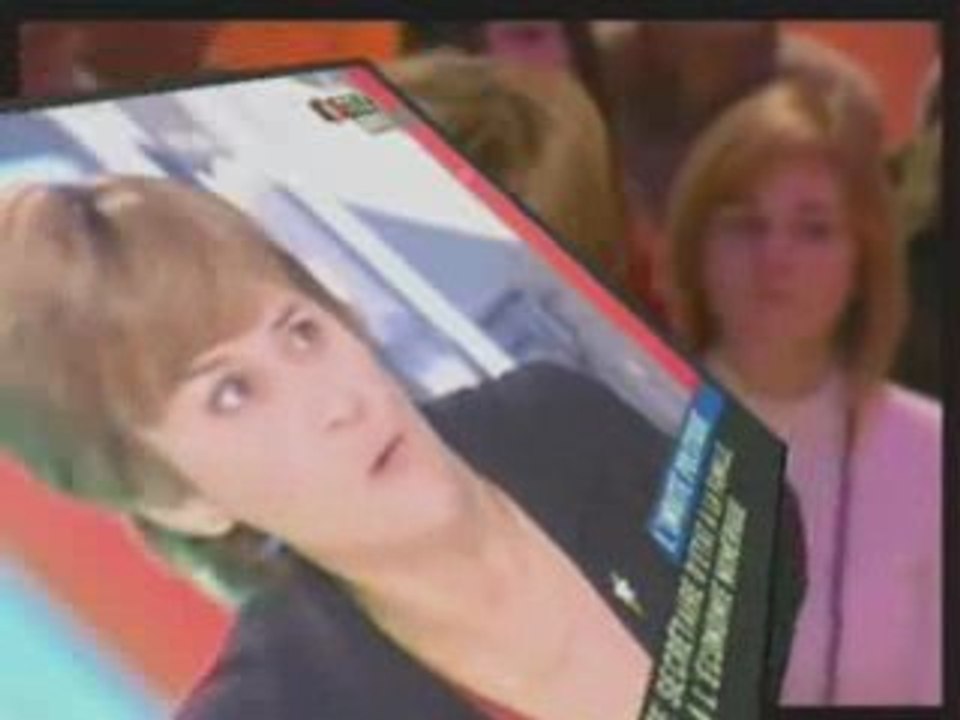 Voynet cumul des mandats