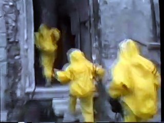 Adrenalin: Fear the Rush | movie | 1996 | Official Trailer