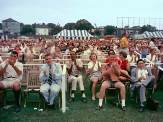 Jazz on a Summer's Day | movie | 1960 | Official Trailer